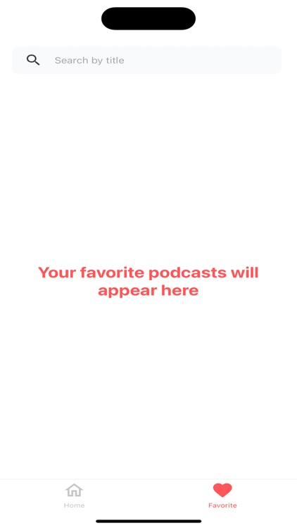 Hot Podcasts screenshot-5