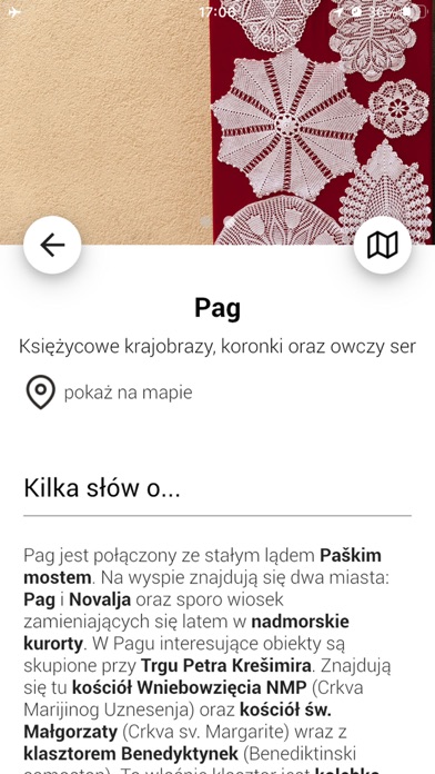 Chorwacja – przewodnikのおすすめ画像4