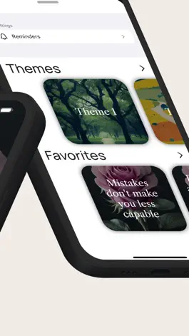 Game screenshot Your Fate - Daily Affirmations apk