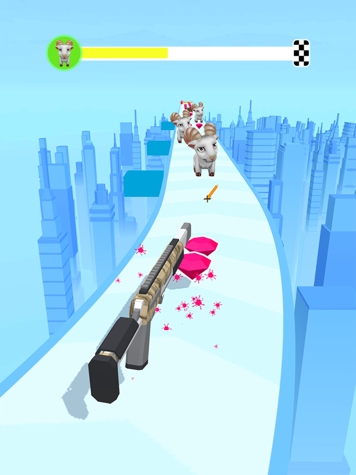 Animal Farm - Exotic Pets