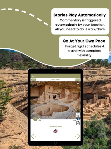 Mesa Verde National Park Guideのおすすめ画像3