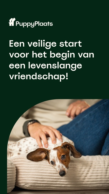 PuppyPlaats: Kopen en Verkopen