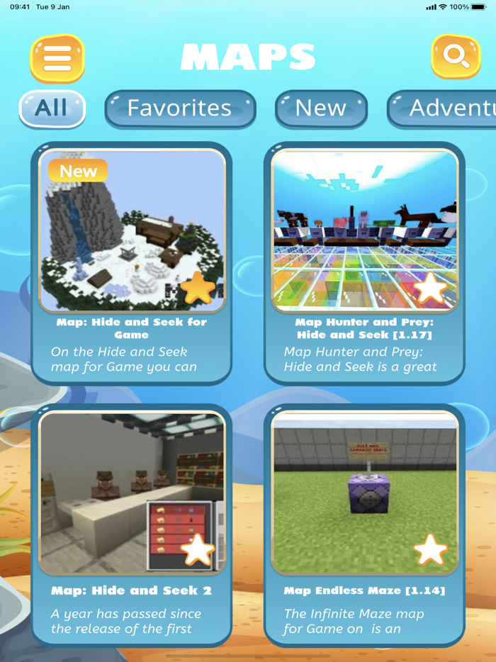 Cubes Build and Servers 3D