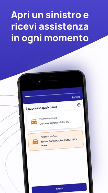 SaraConMe screenshot-6