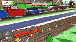 Game screenshot Monster Driver Car Racing Game hack