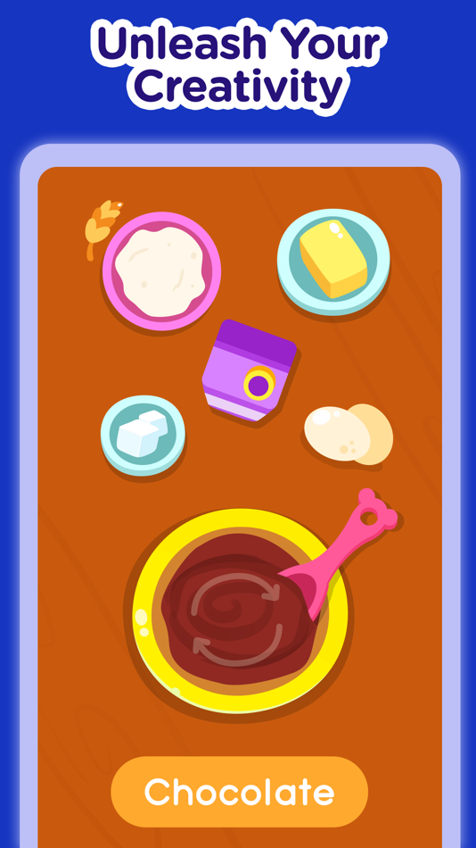 #3. Piggy Panda: Learning Games (iOS) 由: PIGGY PANDA INC