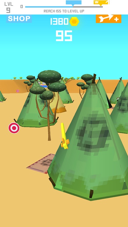 Arrow Mastery screenshot-4