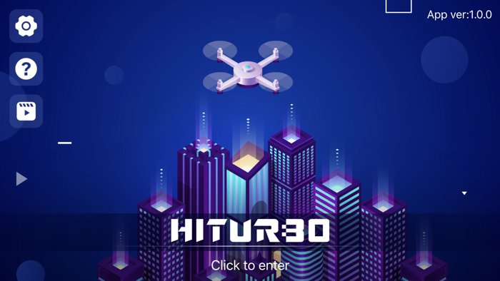 HITURBO FPV
