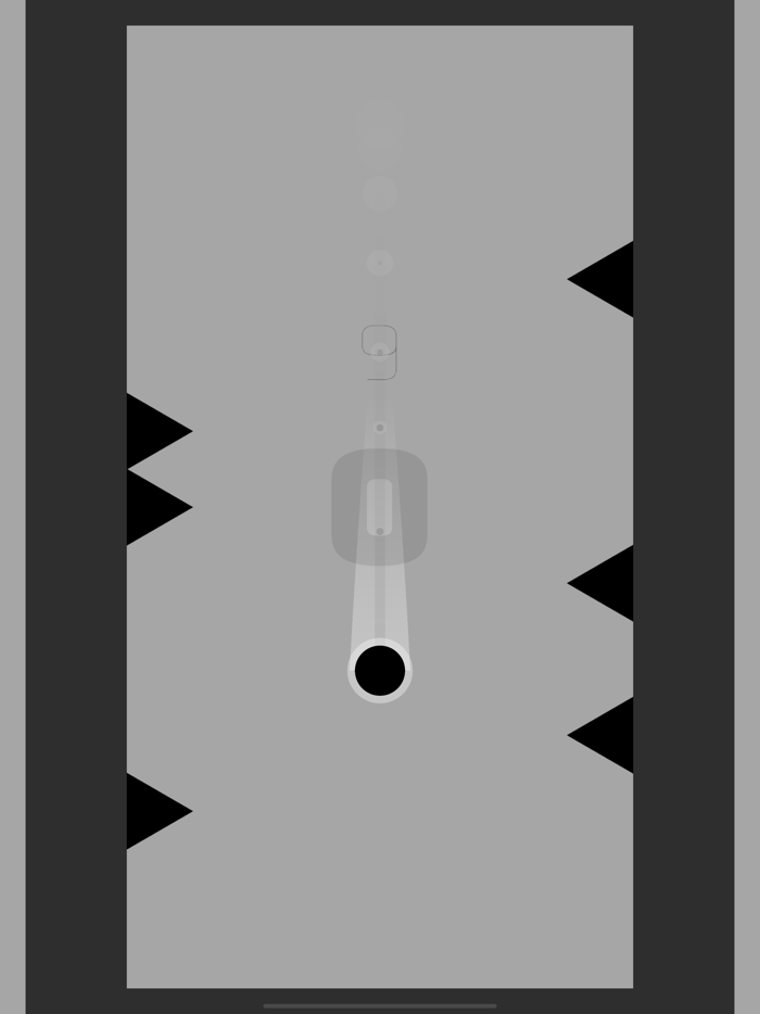 Jump Ball - Break Wall