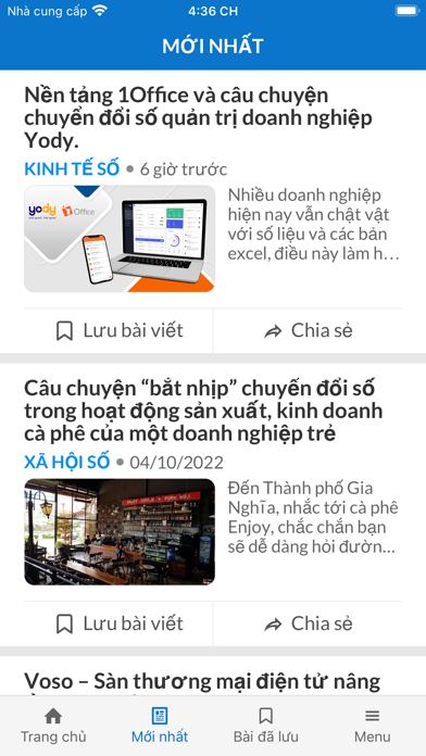 Vietnam DX Screenshot