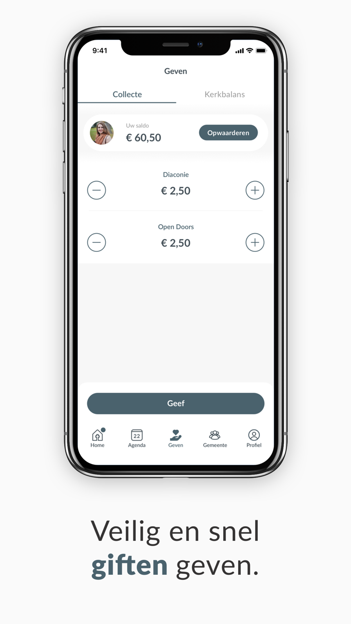 Empower Church Meppel