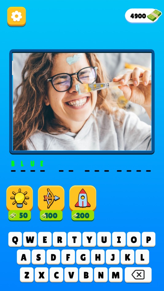 #1. Guess the Idiom Quiz Show (iOS) 由: Maysalward UK