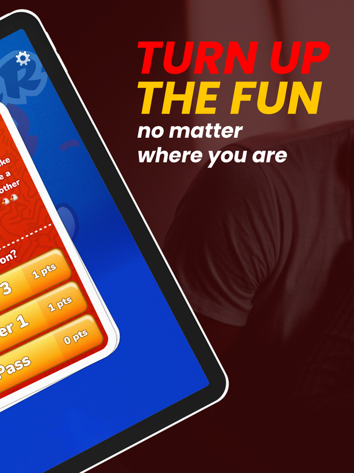 Truth or Dare Duel Dirty Game