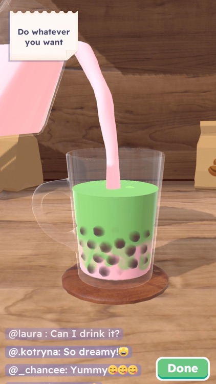Perfect Coffee 3D screenshot-3