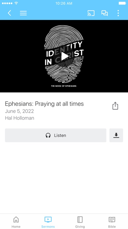 Integrity Church Greenville