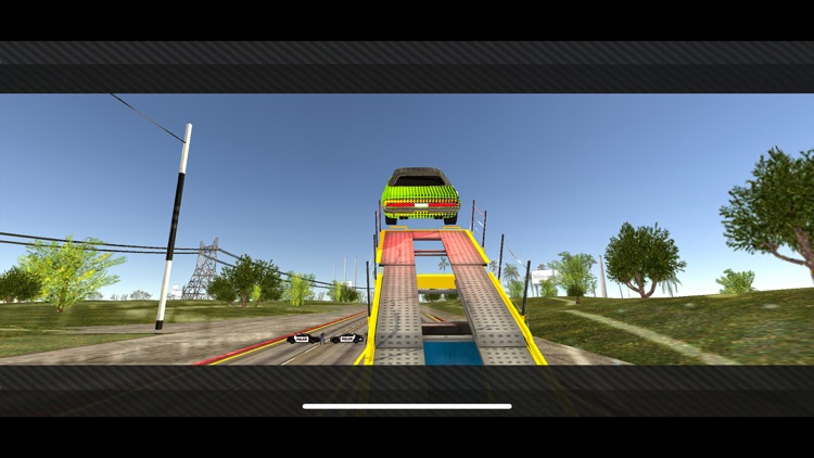 Highway Car Racing- Car Games screenshot-4