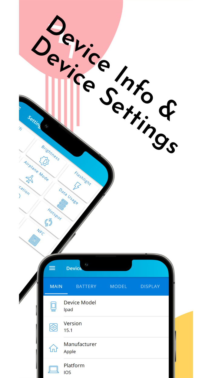 Compass and tools App