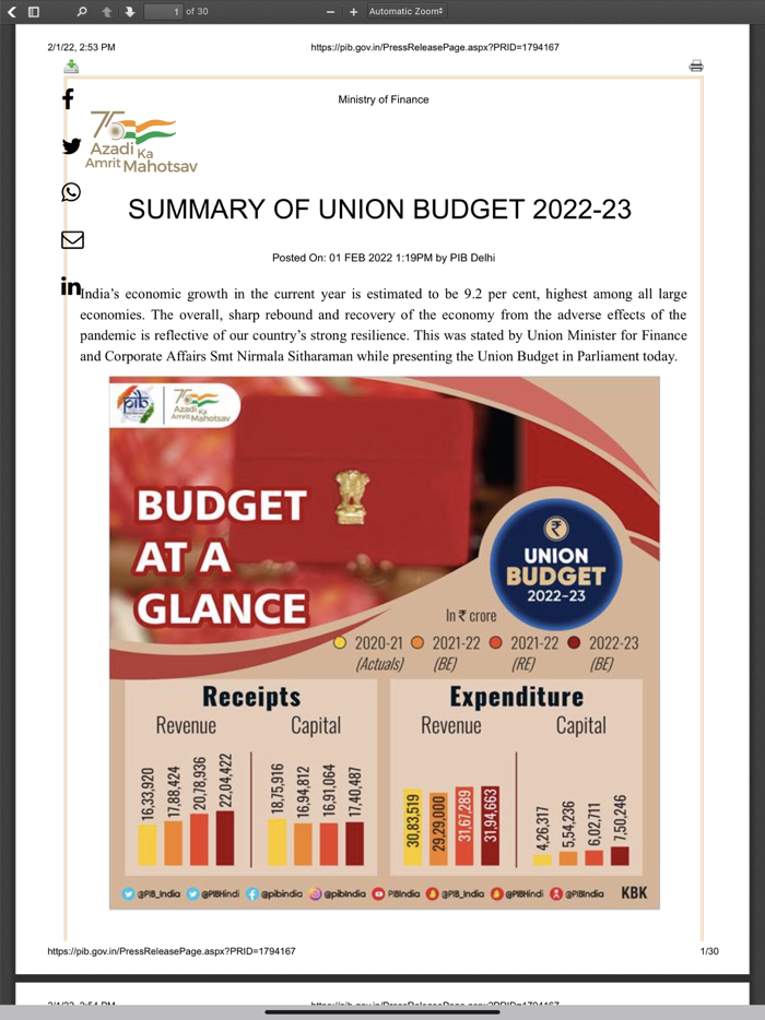 Chanakya IAS Academy