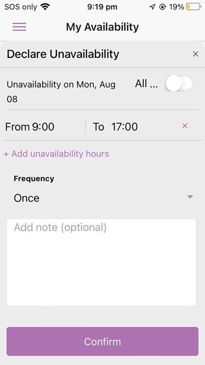 LST Support Services screenshot-7