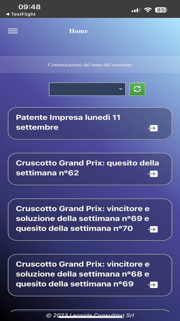 Network Consulenti Aziendali