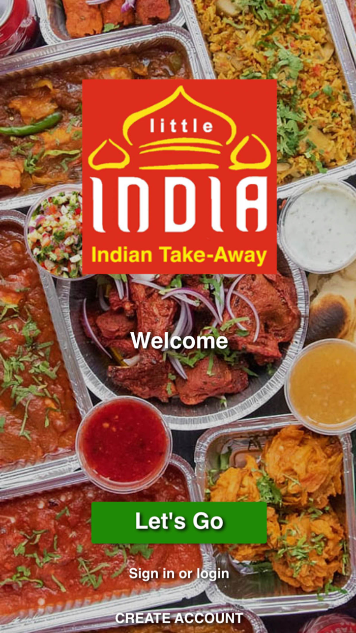 Little India Barnsley