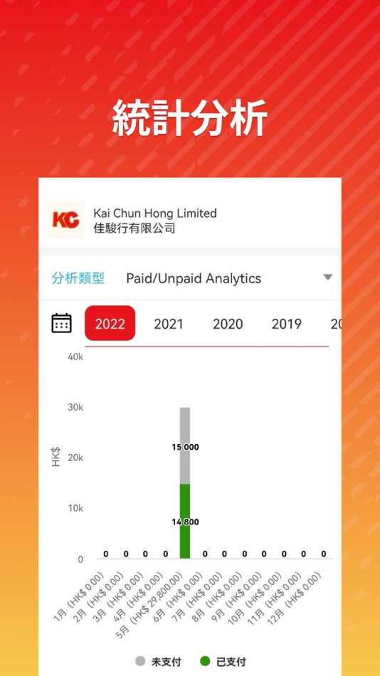 #4. Kai Chun Hong Admin (iOS) 来自: Linked Heart Technology Limited