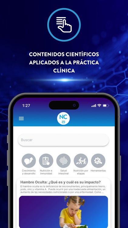 Nutritional Connection