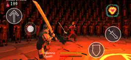 Game screenshot Parry Slash mod apk