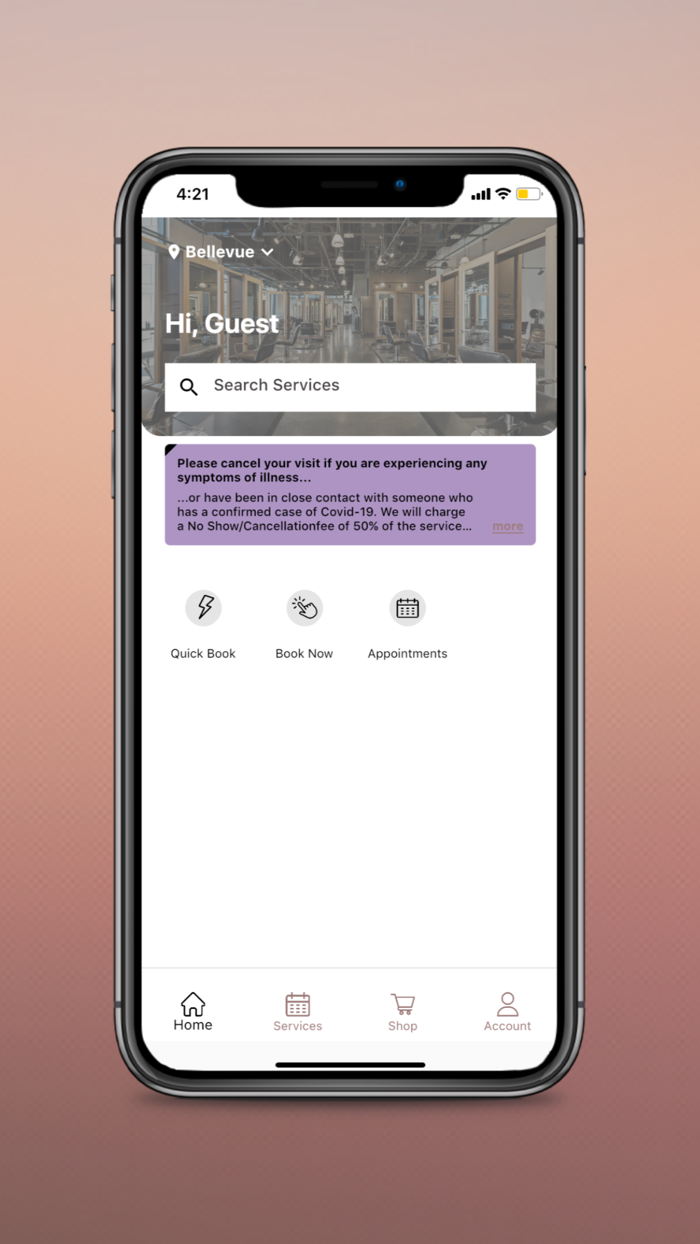 Gene Juarez Salons and Spas