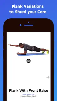 the 30 day plank challenge problems & solutions and troubleshooting guide - 1