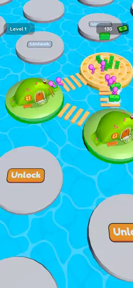 Game screenshot Money Paradise! mod apk