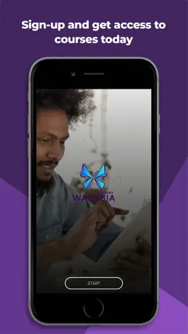 Game screenshot Wazobia Academy mod apk