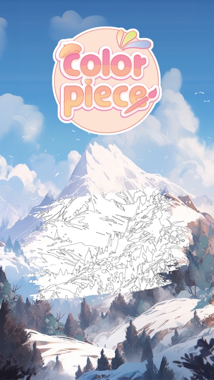 Tap Color: Color by Number