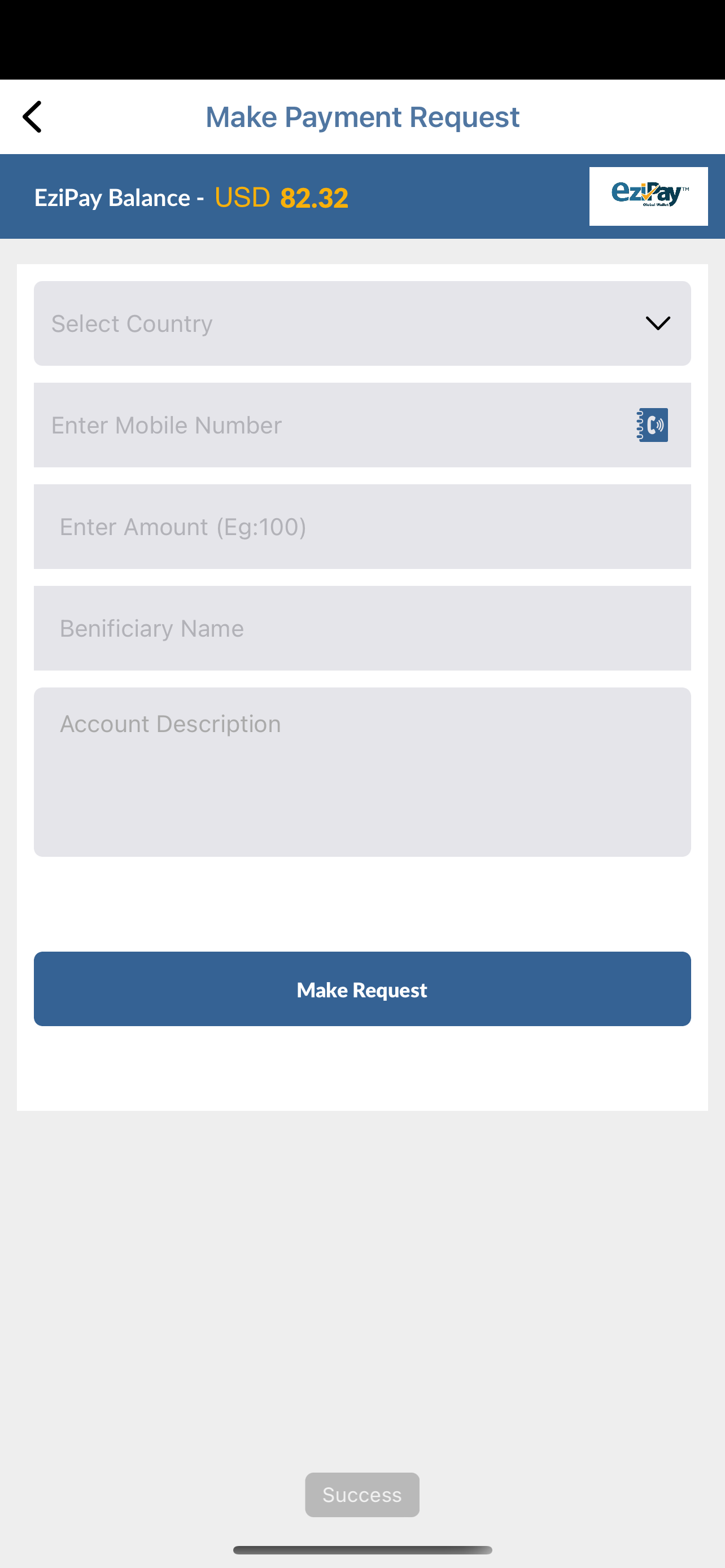 Ezipay Global