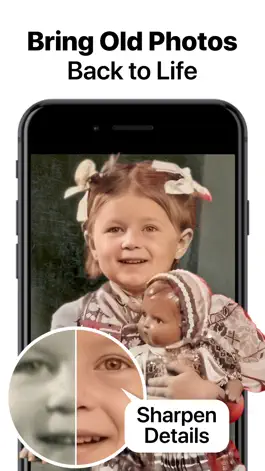 Game screenshot Photo Scanner App - PhotoTale hack