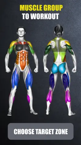 Game screenshot Female Fitness - Home Workout hack