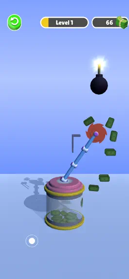 Game screenshot Money Stick 3D hack
