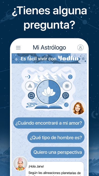 Yodha Mi Horoscopo Del Amor