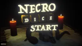 How to cancel & delete necro dice 2