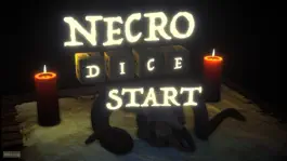 Game screenshot Necro Dice mod apk