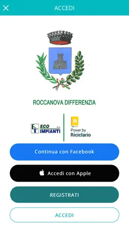 Game screenshot Roccanova differenzia mod apk