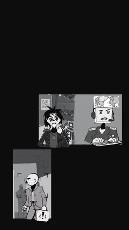 Game screenshot Ahh Chute apk
