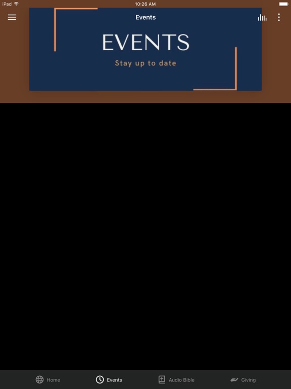 Screenshot #6 pour The Foothills Church