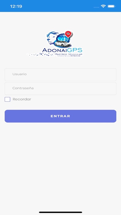 Adonai GPS