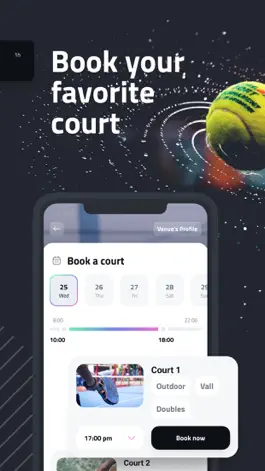 Game screenshot XRIVALS hack