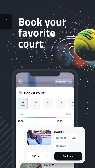 XRIVALS Screenshot