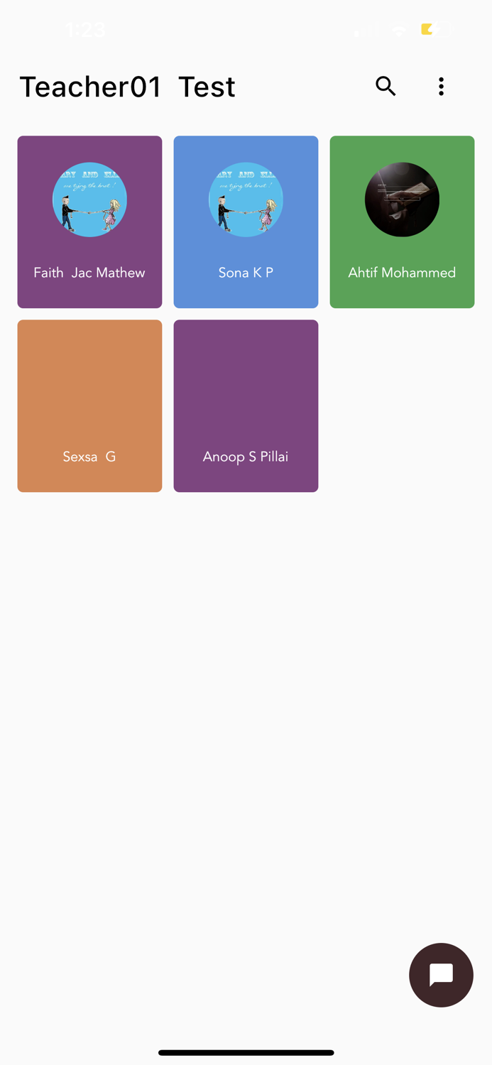 My Quran Beginner Teacher