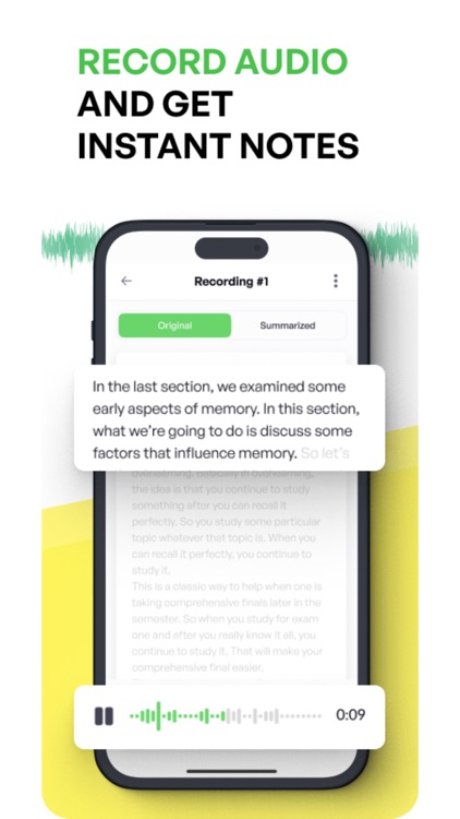 Caktus AI screenshot-5