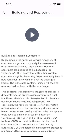 Game screenshot Train GRC Academy hack