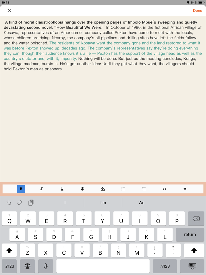Book Reading Record - Tracker